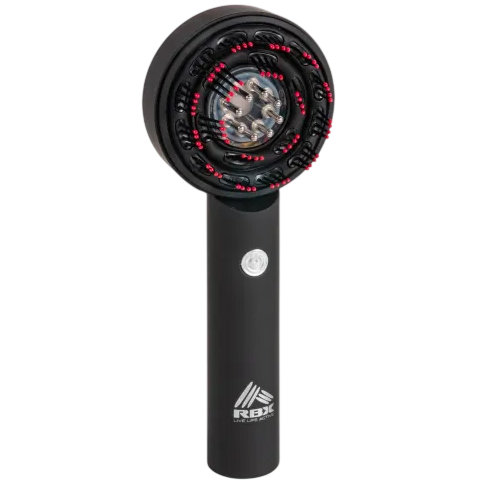 Red Light Therapy for Your Scalp $20