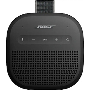 Bose SoundLink Micro Portable Bluetooth Speaker (2nd Gen) $80 + Free S&H