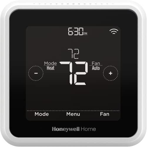 Honeywell Home T5 WiFi Smart Thermostat Amazon