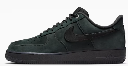Nike Air Force 1 '07 WB Men's Shoes Nike Store