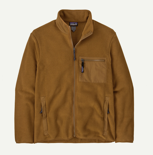 Patagonia Men's Synchilla Fleece Jacket