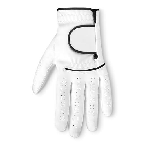 Amazon Basics All-Weather Golf Glove for Men (Right-Hand) Amazon
