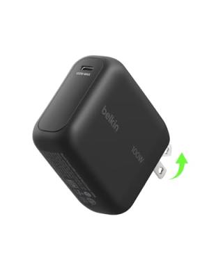 Belkin 100W USB-C Wall Charger (Single Port) Amazon