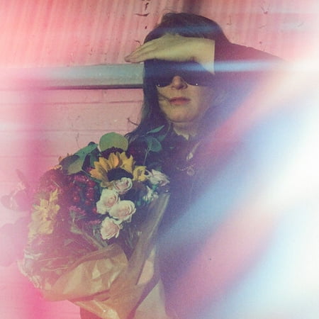 Mariel Buckley - Strange Trip Ahead - Music & Performance - CD