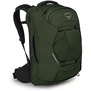 40L Osprey Men's Farpoint Travel Backpack $111 + Free S&H