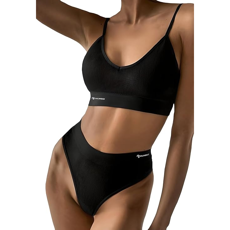Talmont Bra & Panty Set $10 Shipped