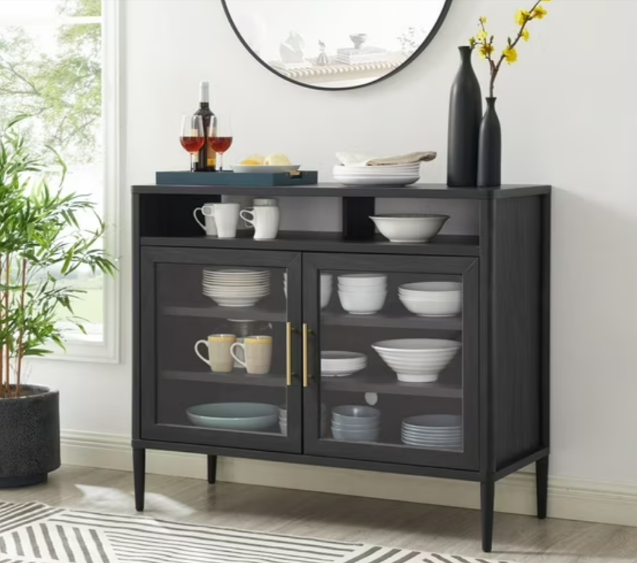 Better Homes & Gardens Oaklee Buffet Walmart
