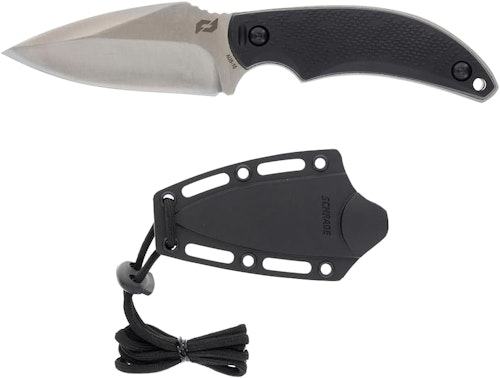 Schrade Delta Class 6.4" Adder Knife