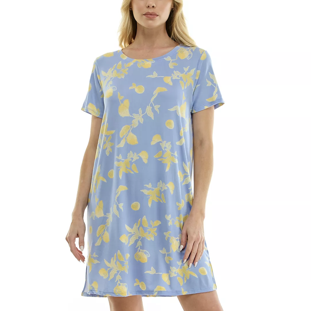 Buttery Soft Sleepshirt $13