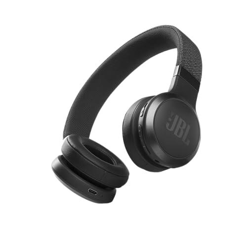 JBL Live 460NC Wireless On-Ear Noise Cancelling Headphones (Refurb) eBay