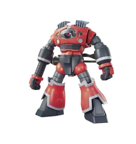 Bandai Hobby Gundam UC #161 Zogok (Unicorn Ver.) HGUC 1/144 Model Kit Amazon