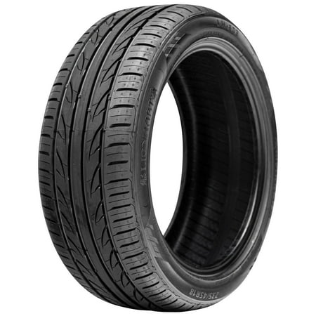 Lionhart LH-503 All Season 245/45R17 99W XL Passenger Tire