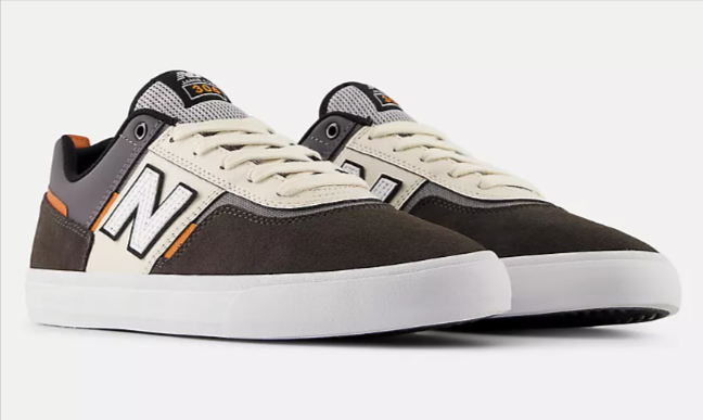 New Balance Unisex Adult 306 Jamie Foy Skate Shoes Joes New Balance Outlet