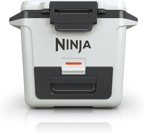 Ninja FrostVault 30-Quart Hard Cooler w/ Dry Zone