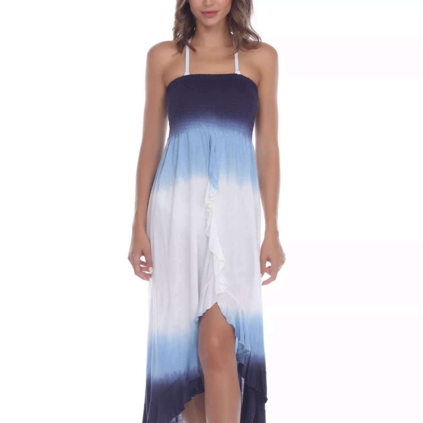 Macy's: Swimsuits & Cover-Ups $20 or Less