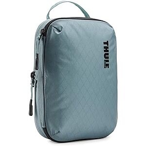 Thule Compression Packing Cubes: Small & Medium $40, 11L Medium $20.95, 5L Small $16.95