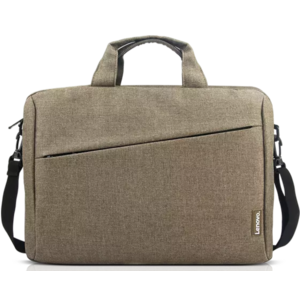 Lenovo T210 15.6" Casual Toploader Laptop Bag (Green) $9.90 + Free S&H