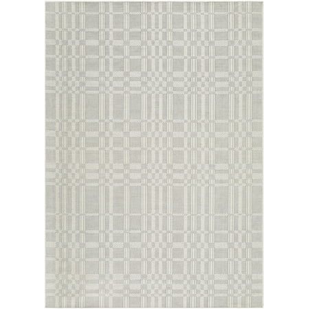 My Texas House Mari Outdoor Area Rug 5' x 7'