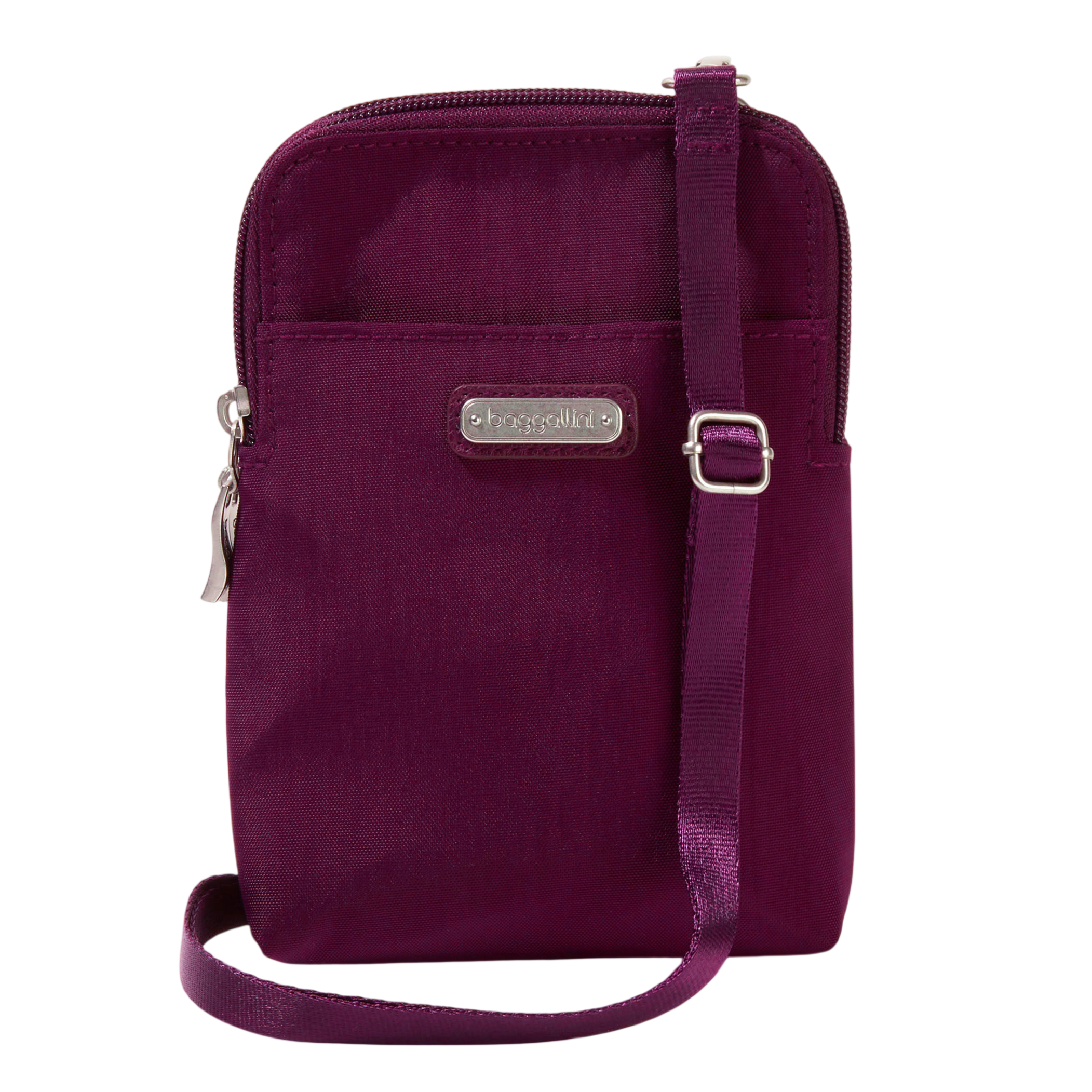 Baggallini RFID Bag, $25 with Our Code