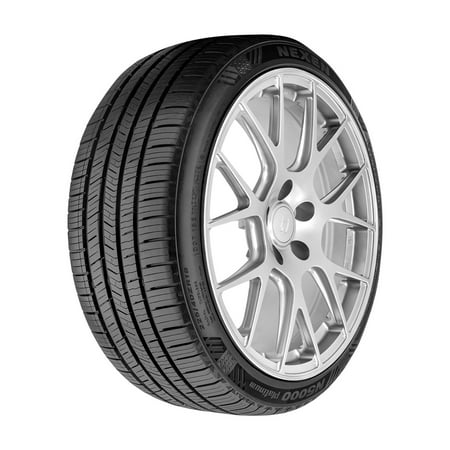 Nexen N5000 Platinum All Season P245/70R17 110H Passenger Tire