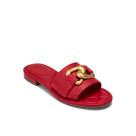 Aerosoles Women's Big Charm Slide Sandal