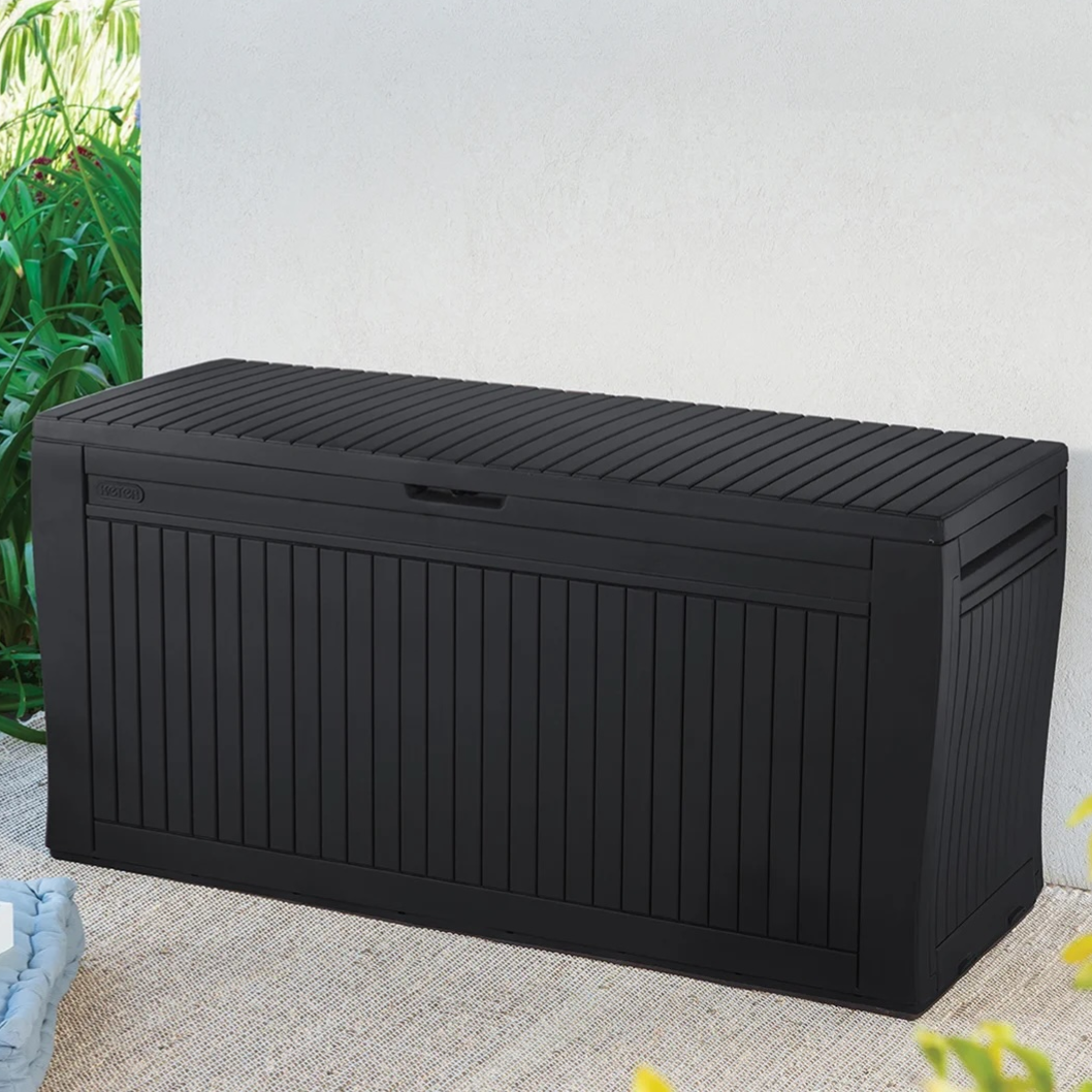 $44 Deck Box Hits Lowest Price All Year