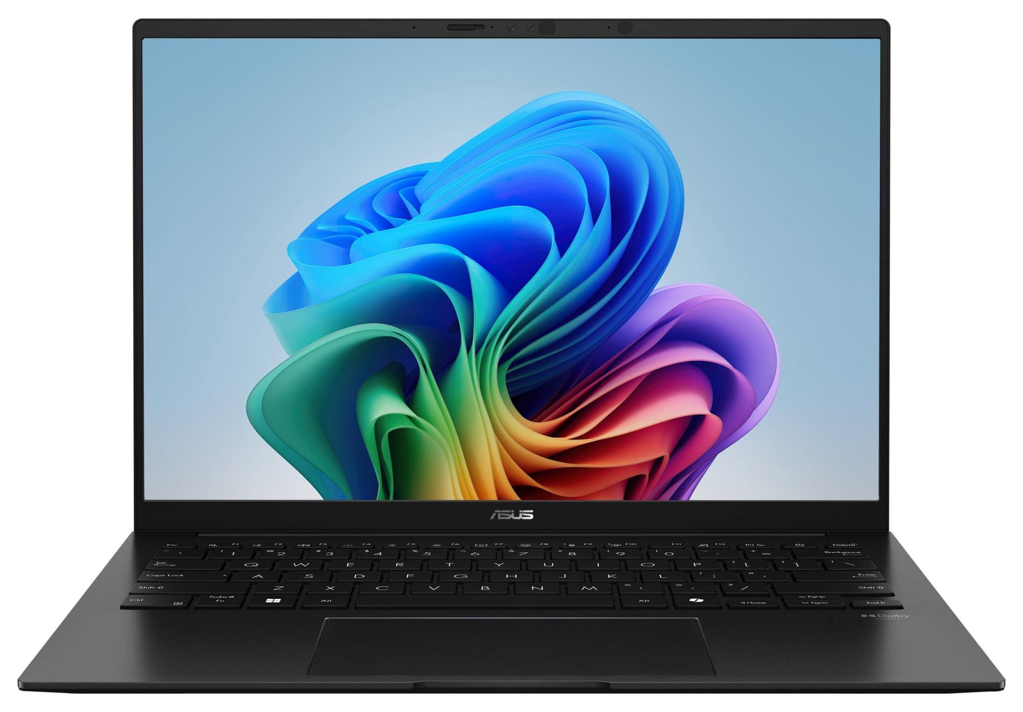ASUS Zenbook 14 AMD Ryzen AI 7 / 32GB RAM / 1TB SSD / 14" OLED Touchscreen Laptop Walmart