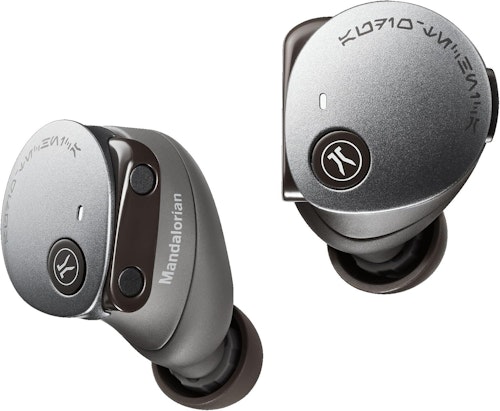 Audio-Technica Limited-Edition Star Wars Wireless Earbuds