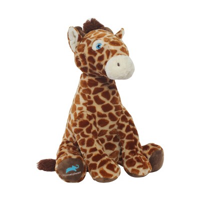 Animal Planet Giant Giraffe 30" Stuffed Animal