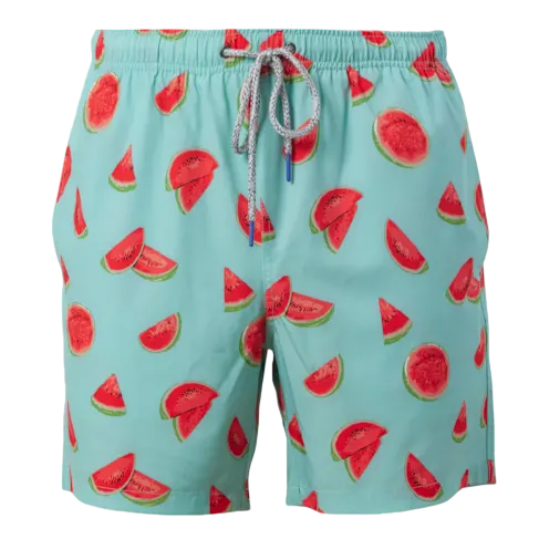 2 Rainforest Swim Trunks $14 + Free Ship