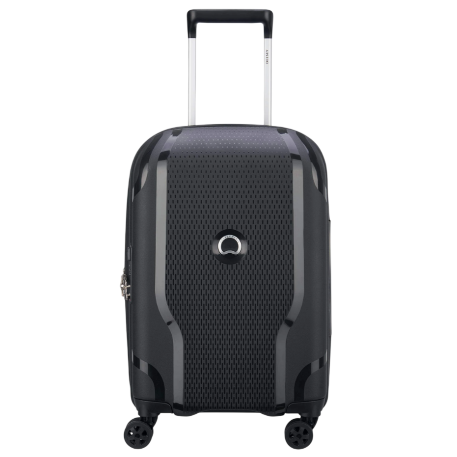 Delsey Paris Carry-On $60 Shipped