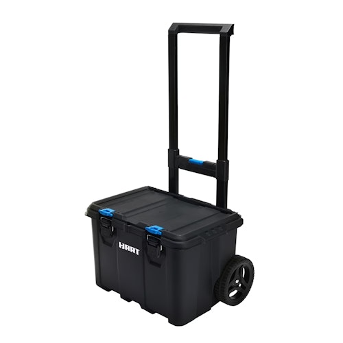 Hart Stack Mobile Cart