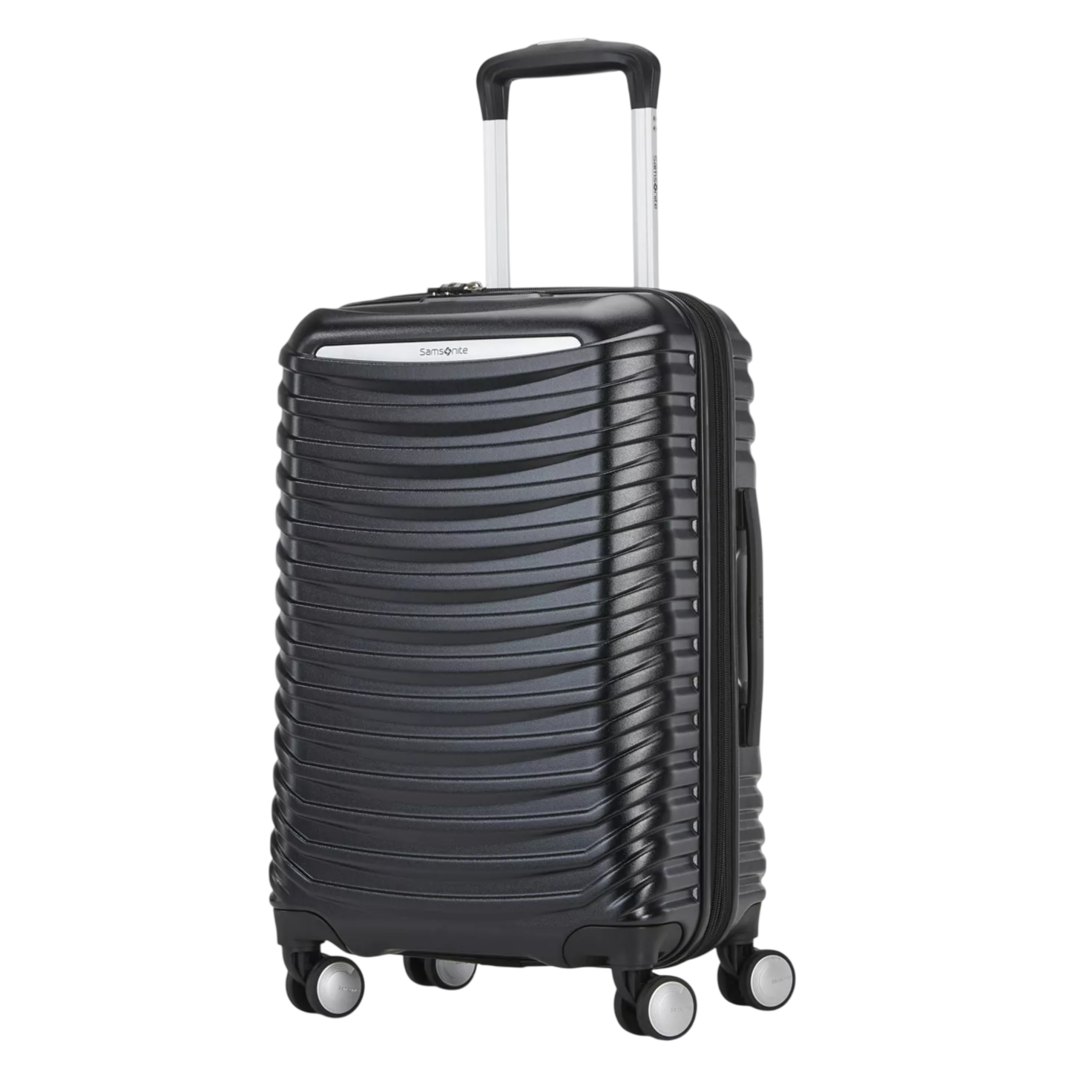 Lowest Ever: Samsonite Spinner, $77