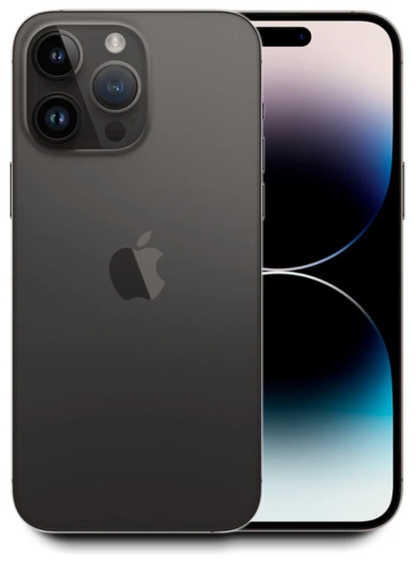 Apple iPhone 14 Pro 128GB Unlocked 6.1" Smartphone (Refurb) Electronics.woot!