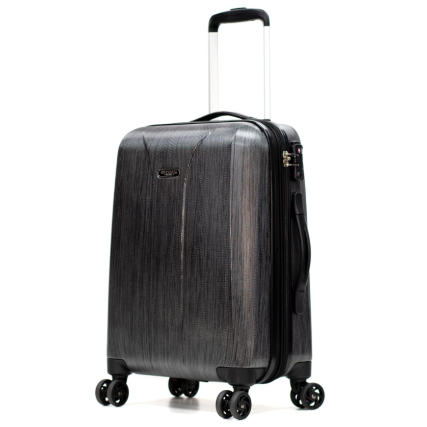Olympia Hardside Carry-On $35