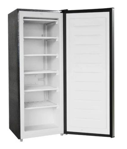 Frigidaire 6.5 Cu. ft. Upright Freezer Walmart