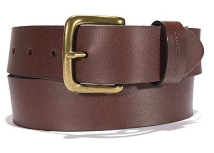 Carhartt Men's Journeyman Belt (38 only) Sport.woot!
