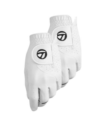 TaylorMade Golf Stratus Tech Gloves (Left Handed) Amazon