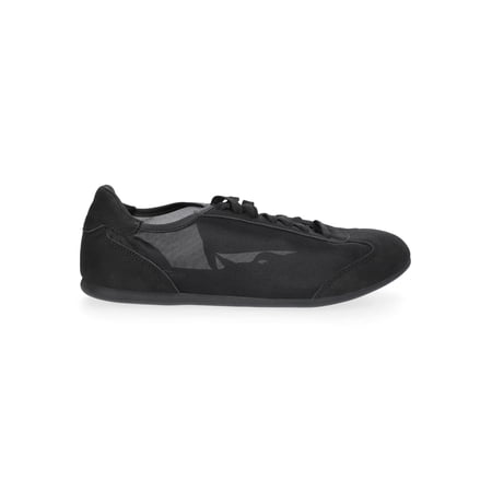 Scoop Women's Lace-Up Mesh Sneakers