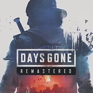 Days Gone Remastered (PS5 Digital Download) $20