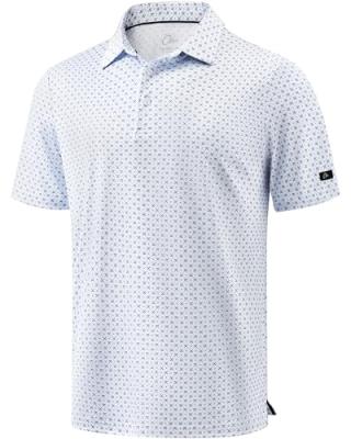 Obla Short Sleeve Dry Fit Collared Men's Polo Shirt Amazon