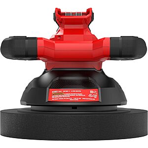 Craftsman V20 10" Cordless Orbital Polisher w/ Splash Guard (Tool Only) $39 + Free S&H