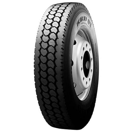 Kumho KRD01 11R24.5 149/146L H Commercial Tire