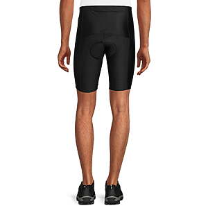Ozark Trail Unisex Men’s & Women’s Cycling Shorts (S-M or XL-2XL) $9.95