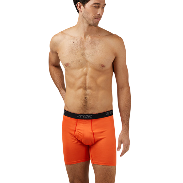 4pk 32 Degrees Boxer Briefs $15