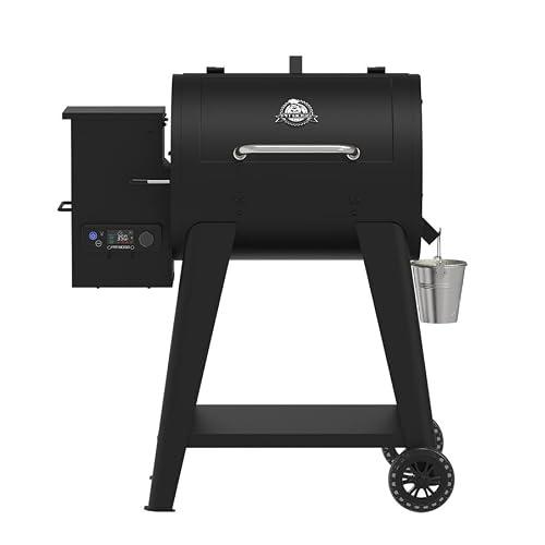 Pit Boss 700 FB2 Wood Pellet Grill and Smoker Tractor Supply Company
