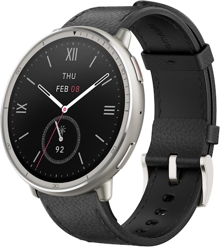 Amazfit Active 2 Premium Smart Watch