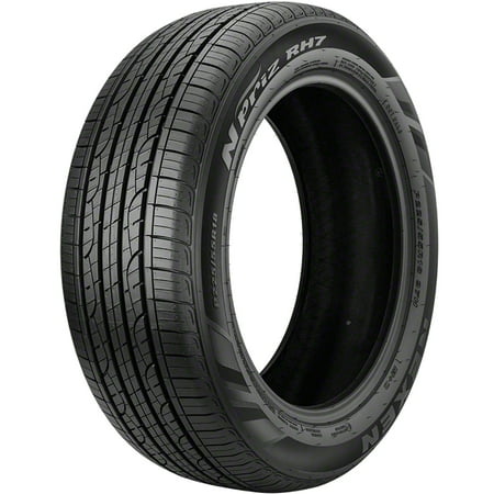 Nexen N'Priz RH7 All Season 235/60R18 103H Passenger Tire