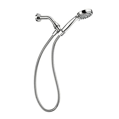 Moen Ignite 5-Spray Handheld Shower Walmart