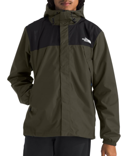 The North Face Antora Men's Waterproof Jacket Amazon